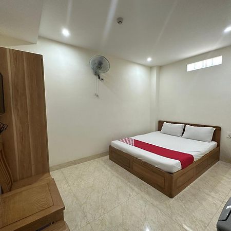 Italy Hotel ニャチャン エクステリア 写真