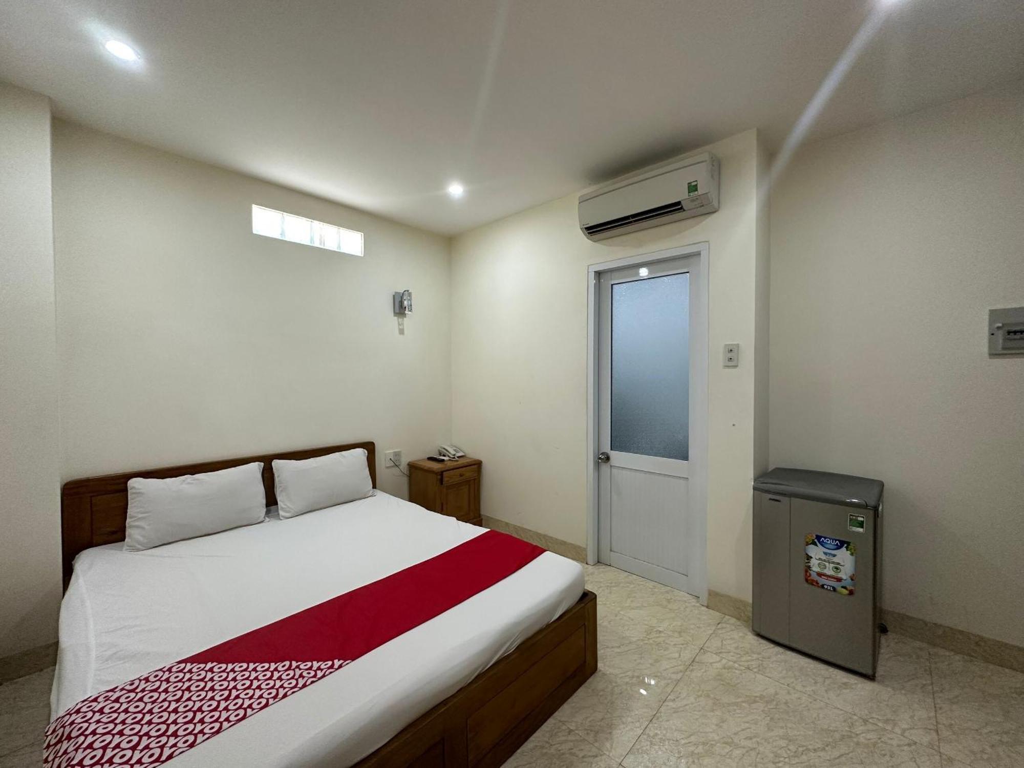 Italy Hotel ニャチャン エクステリア 写真