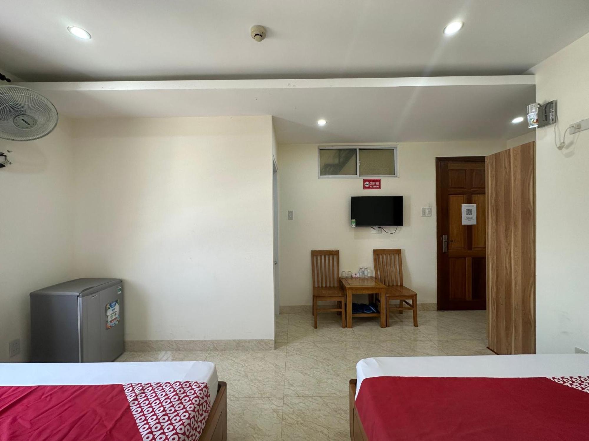 Italy Hotel ニャチャン エクステリア 写真