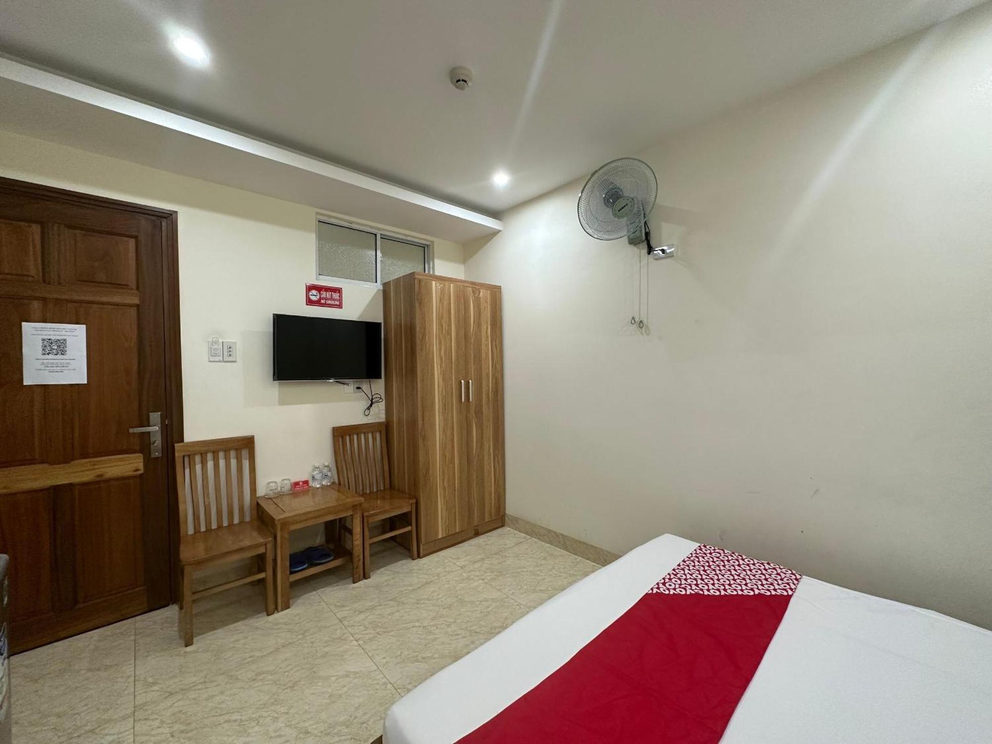 Italy Hotel ニャチャン エクステリア 写真
