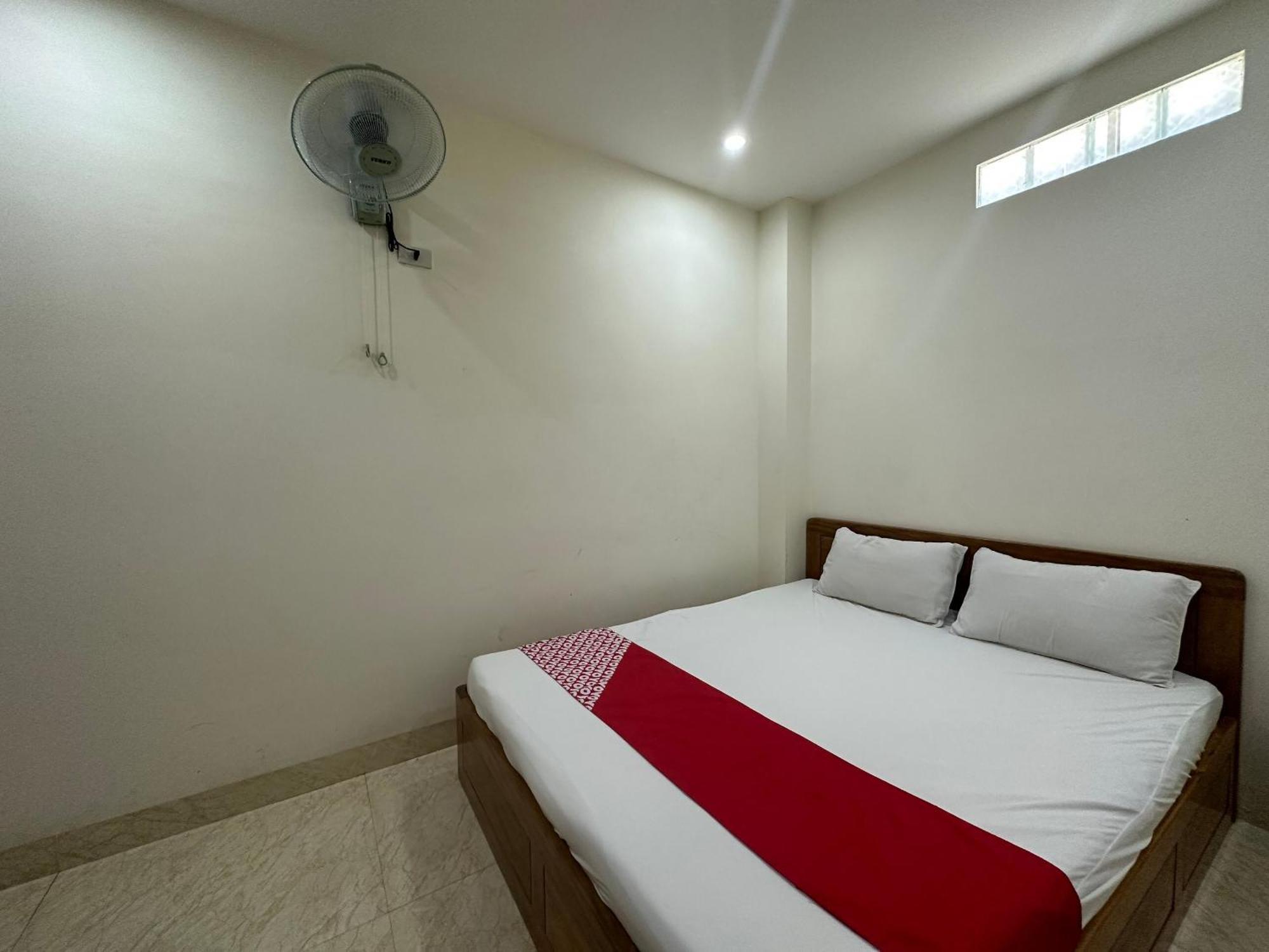 Italy Hotel ニャチャン エクステリア 写真